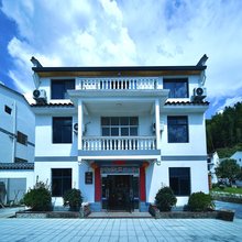 泰宁县悦庭楠舍民宿