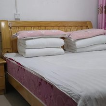 泾源伊欣源农家乐