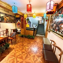 拉萨栖心居客栈(大昭寺八廓街店)