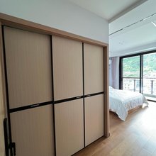 龙泉市听风观澜民宿