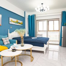 厦门汇景阳光公寓(购物广场劳动公园店)