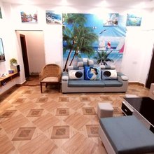 深圳大鹏南澳杨梅坑小浪湾民宿