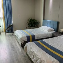 记向宾馆