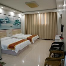 微山岛素雅居民宿