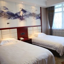 伊犁和谐酒店(斯大林街店)