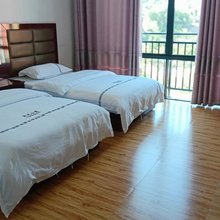 余庆风光公寓