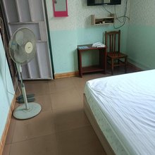 天香住宿