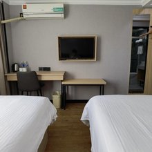格林豪泰贝壳酒店(上海南站罗香路店)