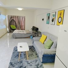 猪猪姐姐的公寓(沈阳建筑大学店)