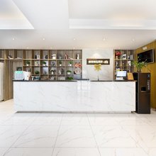 美旭S酒店(张家港大新店)