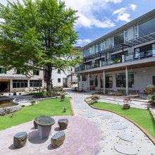 碧峰峡观山云隐民宿