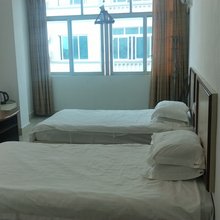文昌冠华旅馆