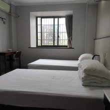 五河同悦宾馆