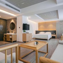 山上山下·溪舍(张家界森林公园武陵源店)
