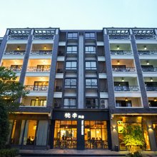 安吉四季乡宿民宿