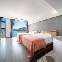 枸杞岛聆岸设计师海景民宿