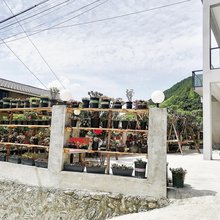 福山云舍