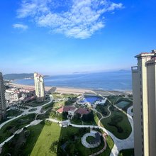 嵊泗追海流光海景民宿