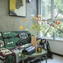雅诗色彩寓望公寓(北京和平里国展店)