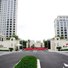 荣成成山海景阁度假公寓(百合湾景区店)