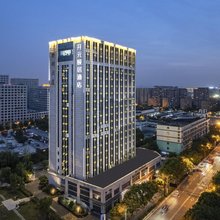 开元颐居酒店(杭州浙大紫金港店)
