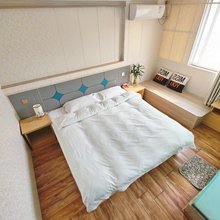 曲阜民宿宾馆(三孔景区店)