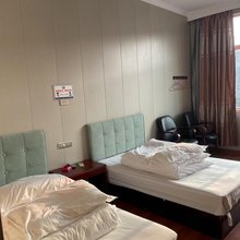 港龙宾馆