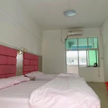 江门宝源商务住宿