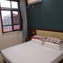 云栖宾馆
