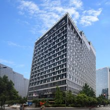三峡酒店(金融城双子塔店)