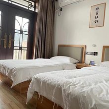 象山良栖民宿