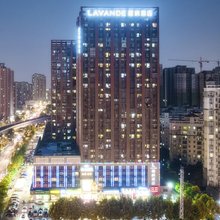 麗枫酒店(武汉后湖大道兴业路店)