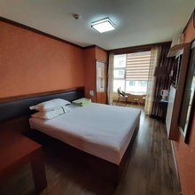 延吉星光旅馆(延边一中店)