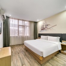 恒8连锁酒店(杭州临平银泰百货店)