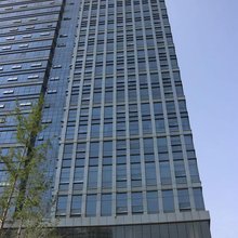 青海凯隆豪悦酒店(西宁五四西路师范大学店)