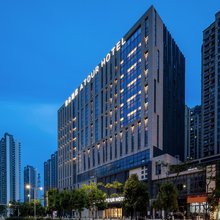 安庆市政务中心七街亚朵酒店