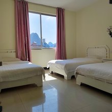 阳朔金沙湾宾馆(印象刘三姐景区店)