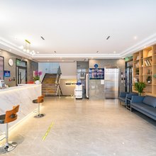 速8精选酒店(北京国贸建国门店)