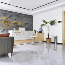 野三坡金龙宾馆