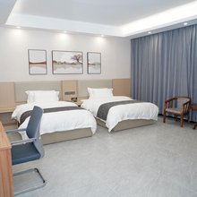 梅州侨韵宾馆