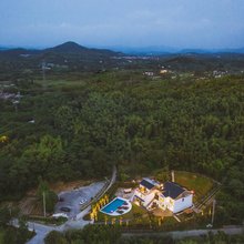 溧阳南山·芊与芊寻民宿