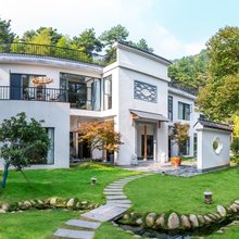 南云野·隐山疗愈民宿