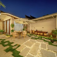 麦子的家宜居民宿(阆中古城店)