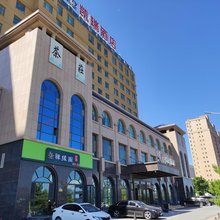 张掖凯瑞酒店
