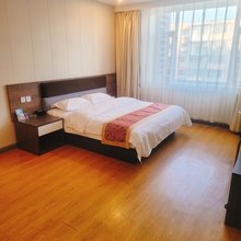 长春家之恋宾馆(吉大一院店)