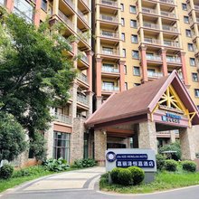 嵩明嘉丽泽恒嘉酒店