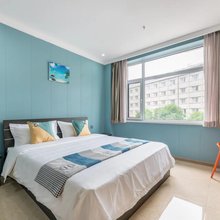 秦皇岛卓悦宾馆(秦皇小巷店)