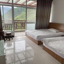 浙西大峡谷适我农家乐