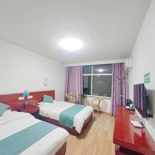 白云楼宾馆(黄山清溪路店)