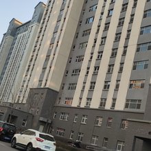 大同悠然家庭式日租公寓